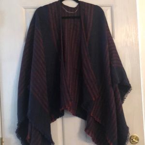 Shawl Wrap